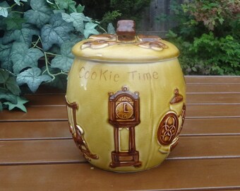 COOKIE JAR 