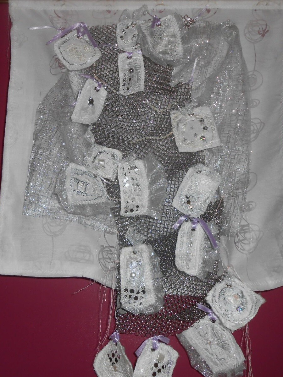 Tenture Murale Antarctique