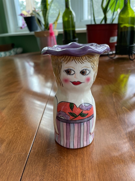 Bella Casa Susan Paley by Ganz 7 Piece Set - Etsy