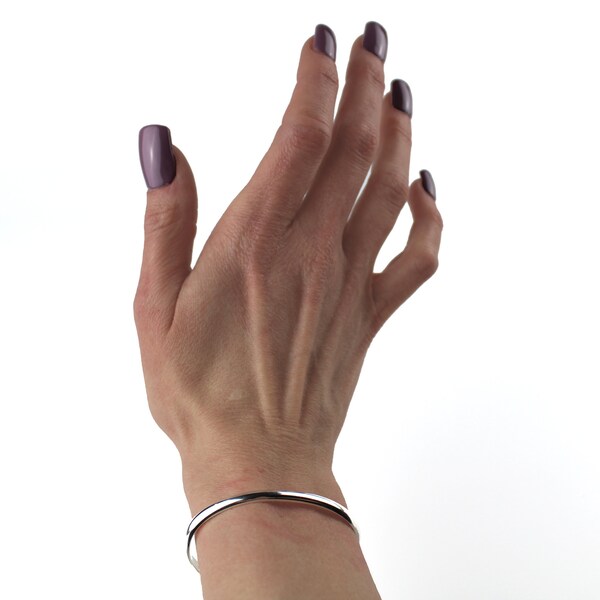 Locking Slave Bracelet Etsy