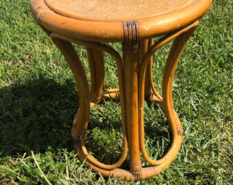 Nursery Side Table Etsy