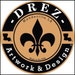 Eigenaar van <a href='https://www.etsy.com/nl/shop/DrezArtworkAndDesign?ref=l2-about-shopname&from_page=listing' class='wt-text-link'>DrezArtworkAndDesign</a>