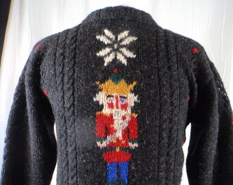 woolrich sweater