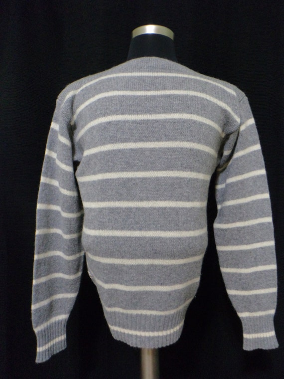 Vintage Izod Sweater, LaCoste Sweater, (Size:  Wom