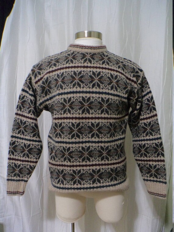 sweater dockers