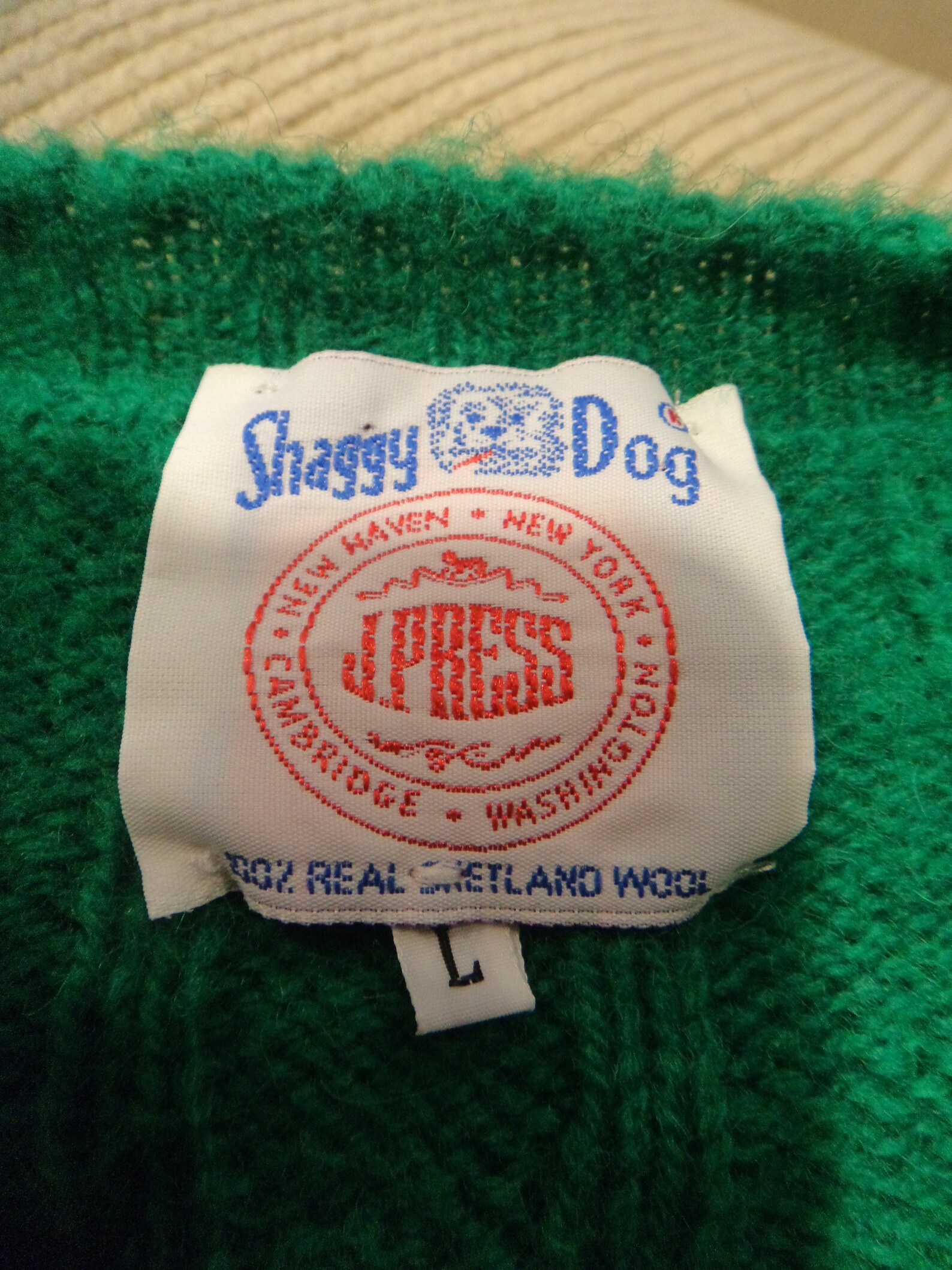 chinatown market mock neck