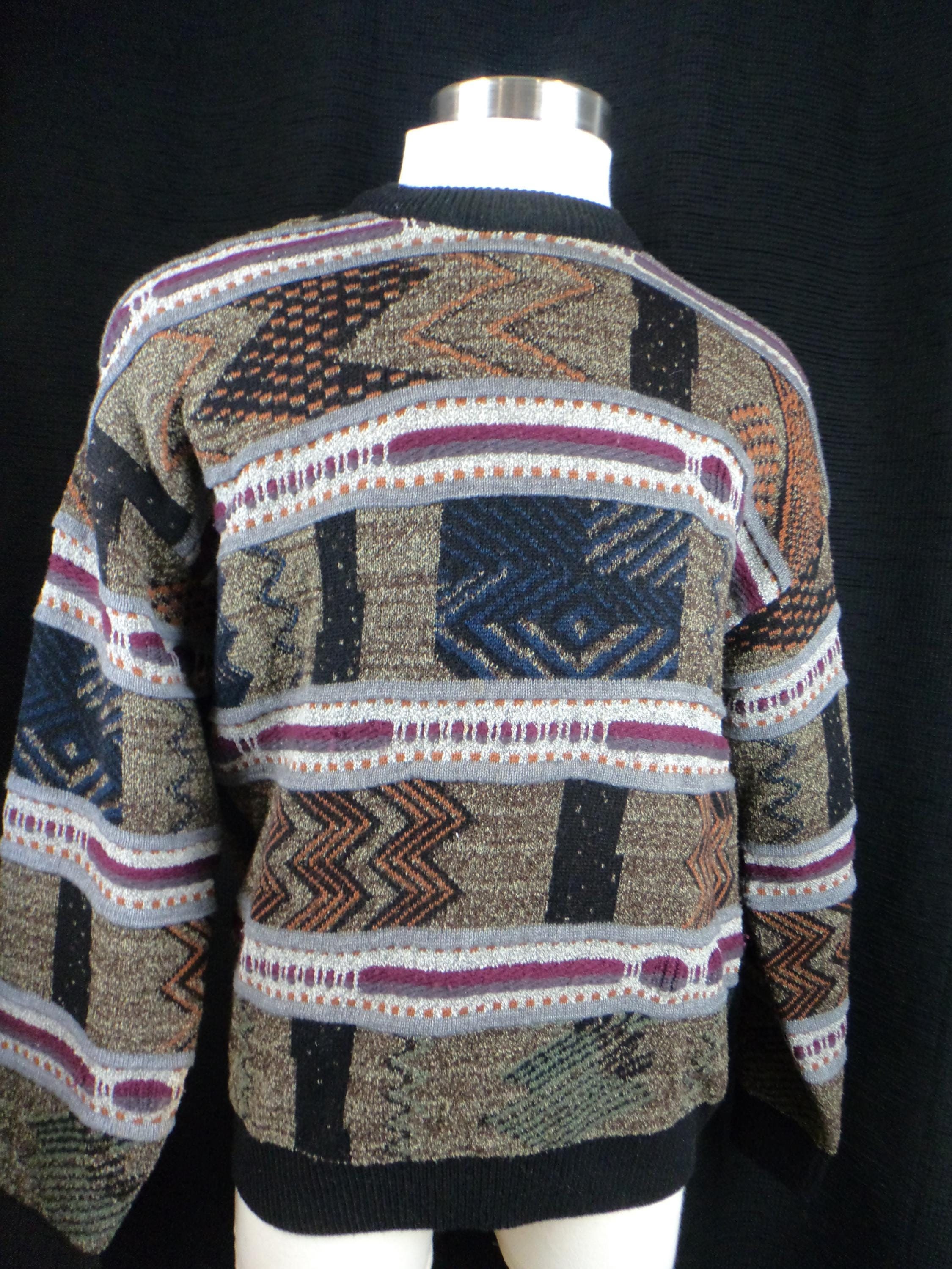 Bachrach Sweater - Etsy