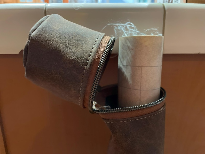 Tube Bag for Map Storage - Etsy