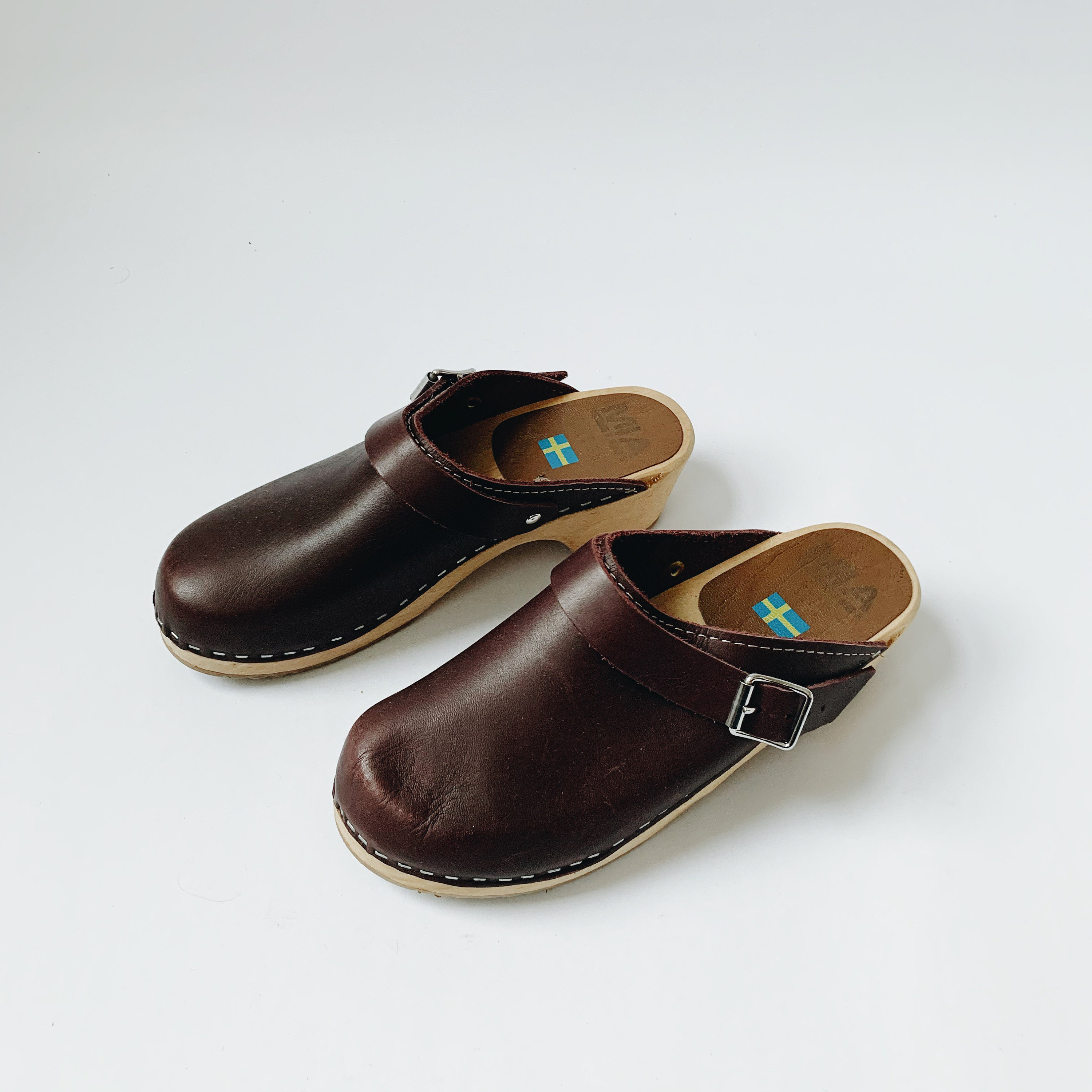 styling clogs