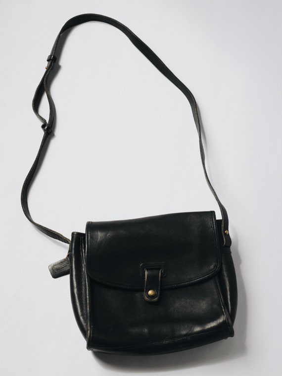 Vintage coach bag