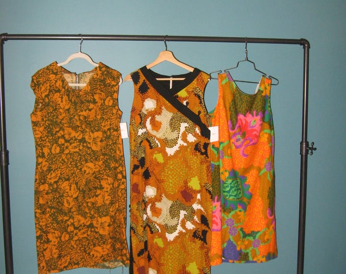 vintage clothing lot | size L