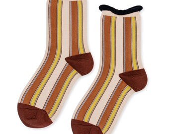 Hansel from Basel socks