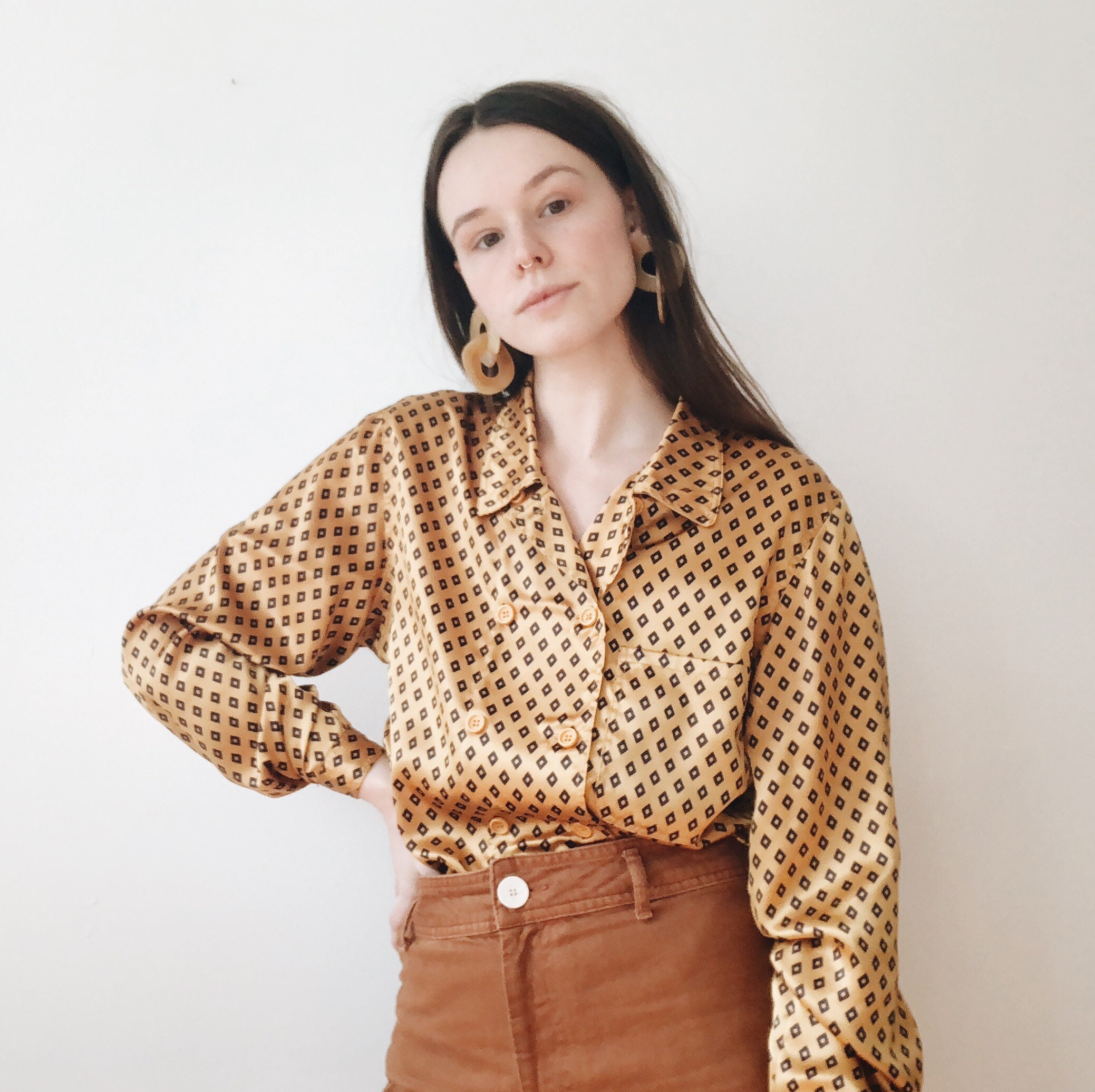 cabana shirts with pockets