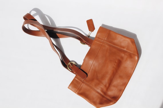 Vintage coach bag