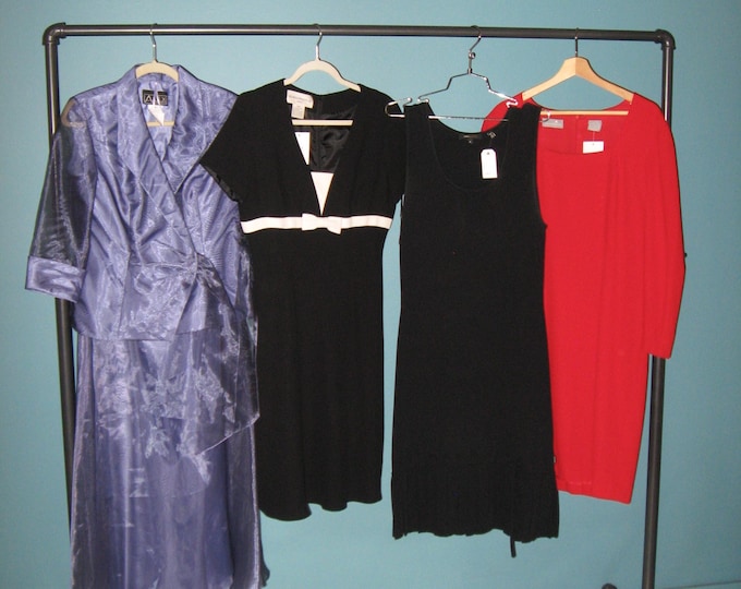 vintage clothing lot | size M