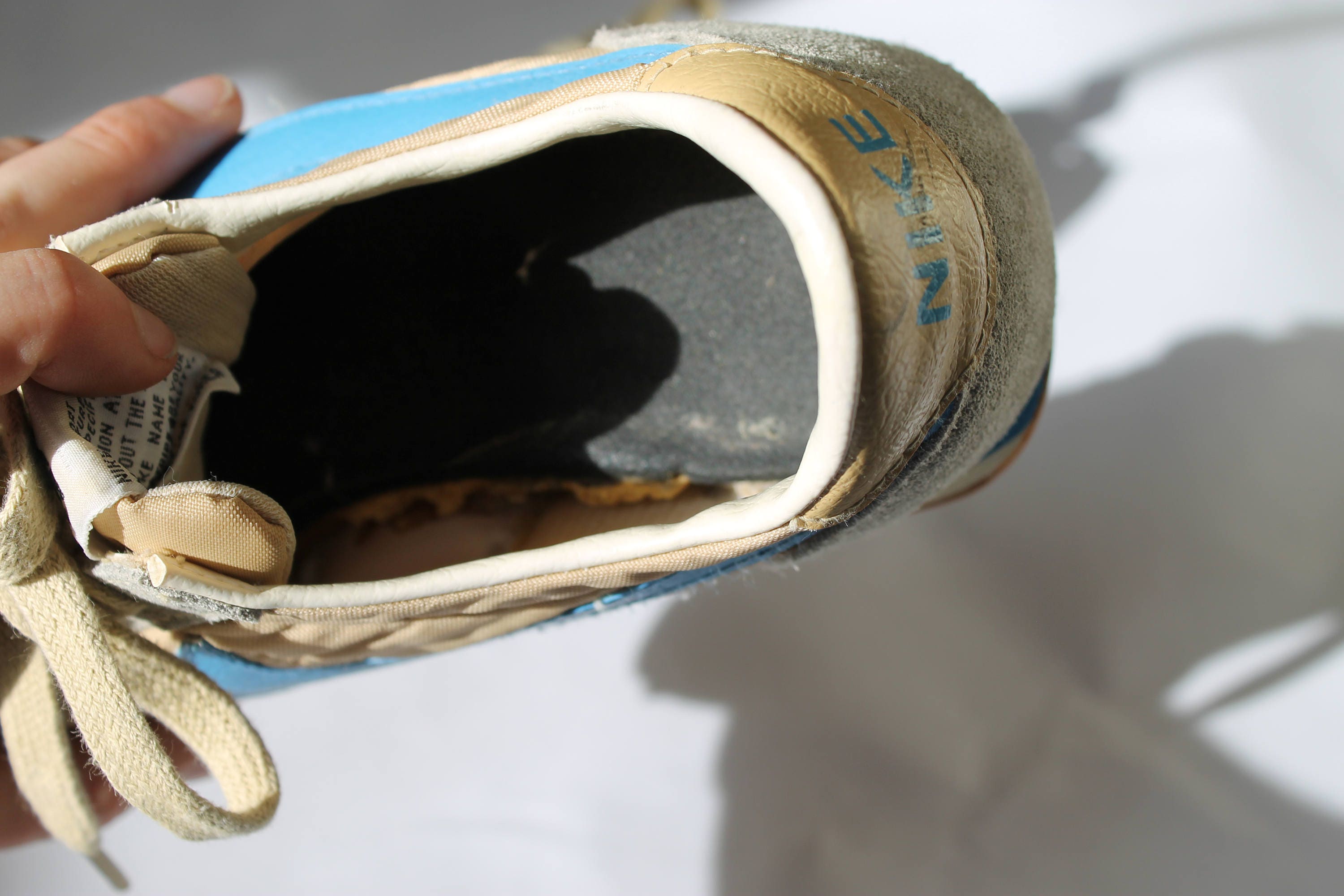 old nikes for sale