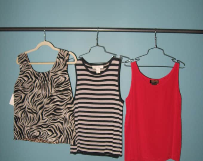 vintage clothing lot | size M