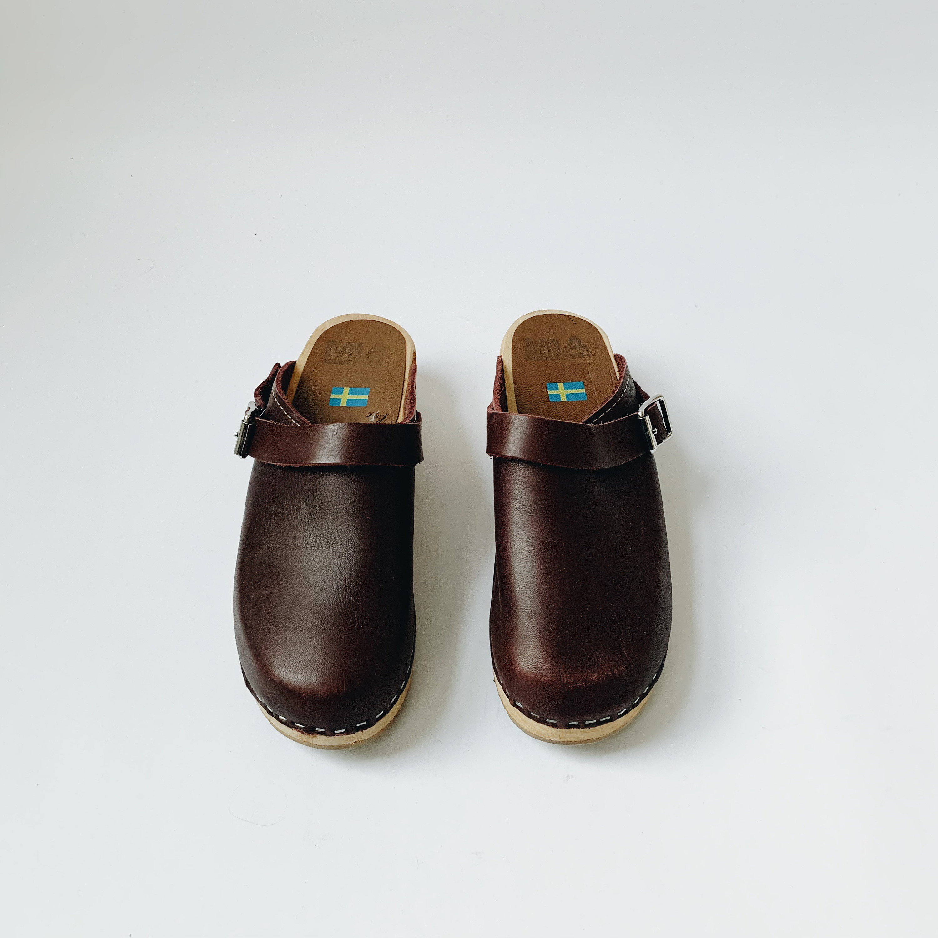 best swedish clogs