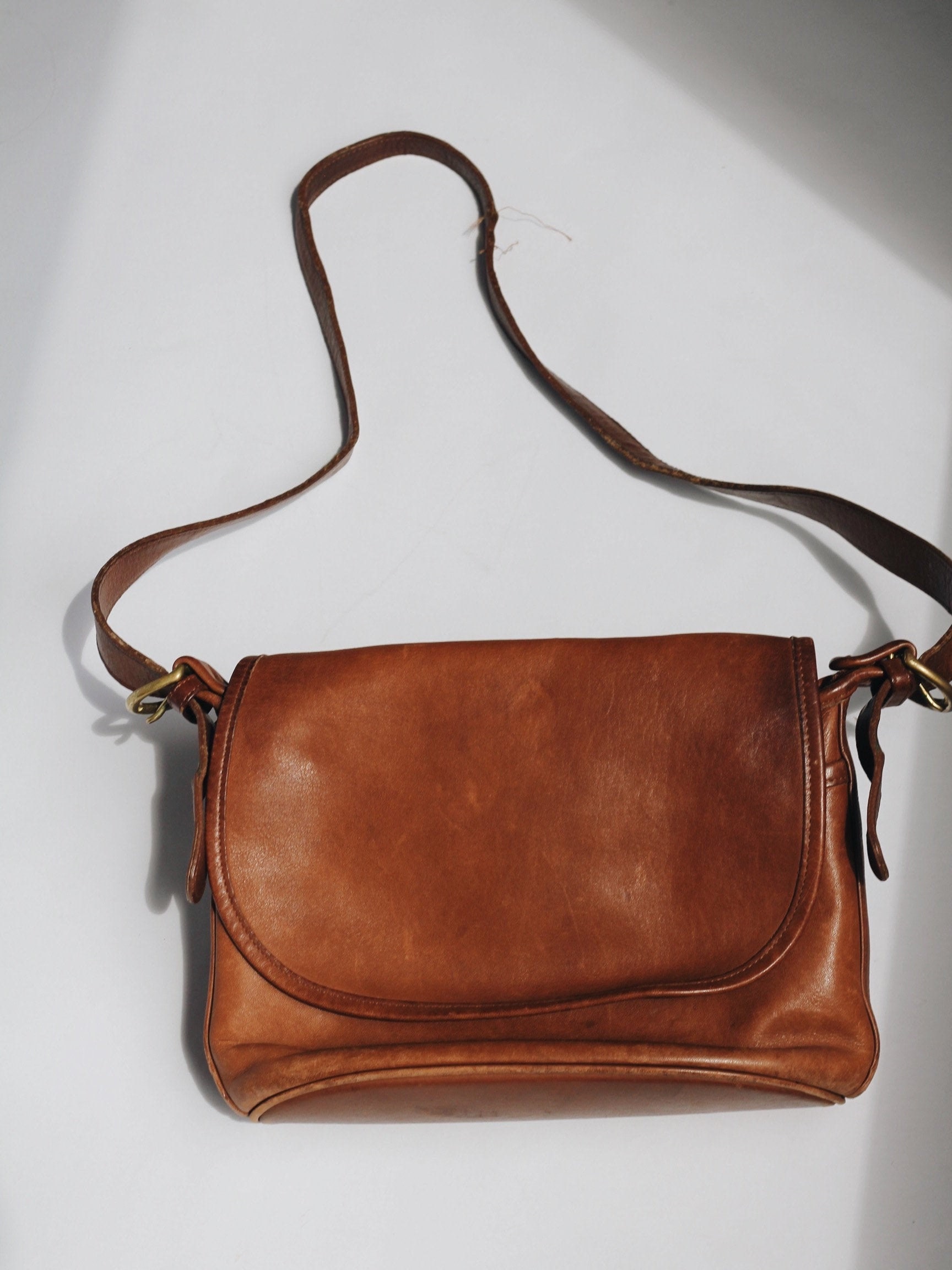 Vintage coach bag