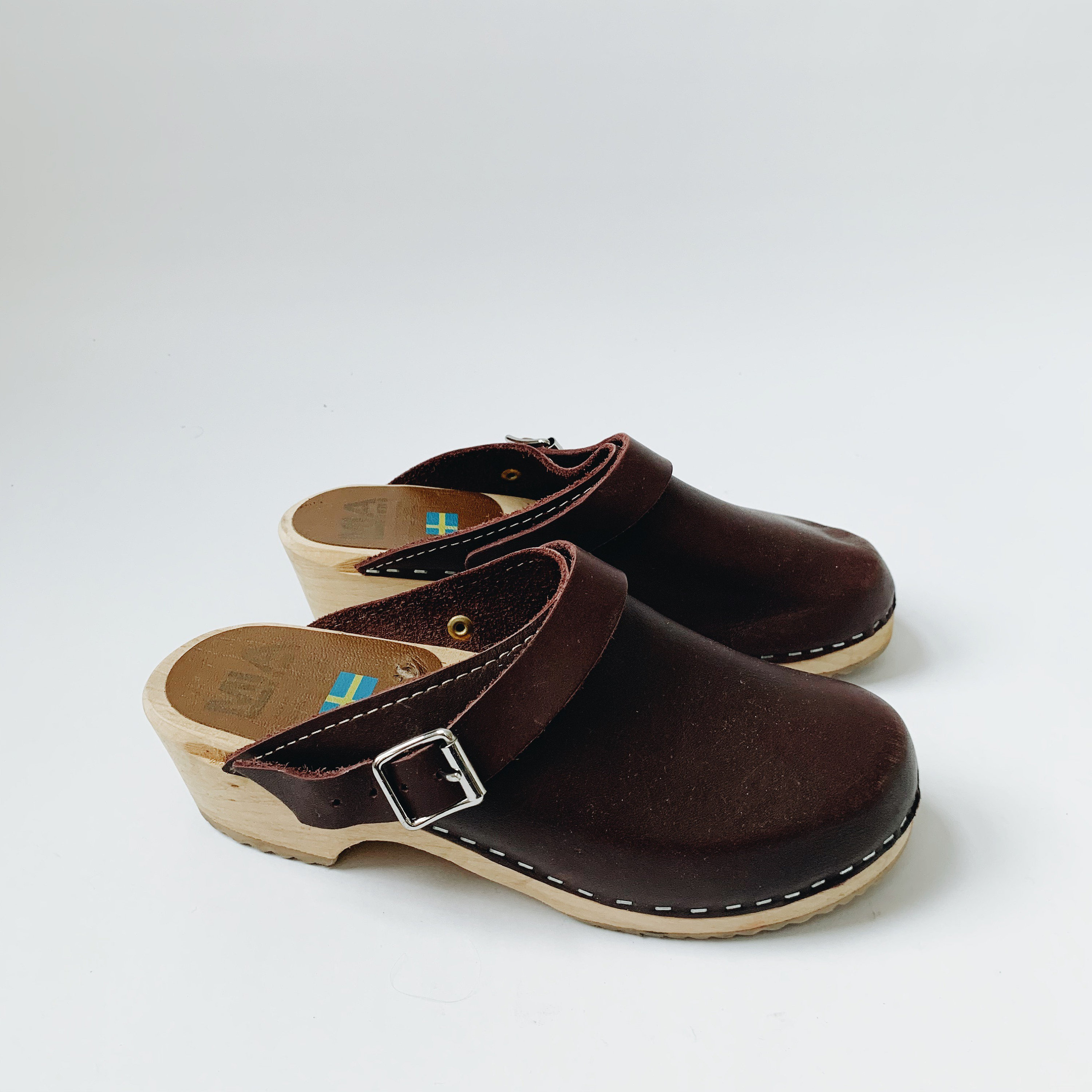 best swedish clogs