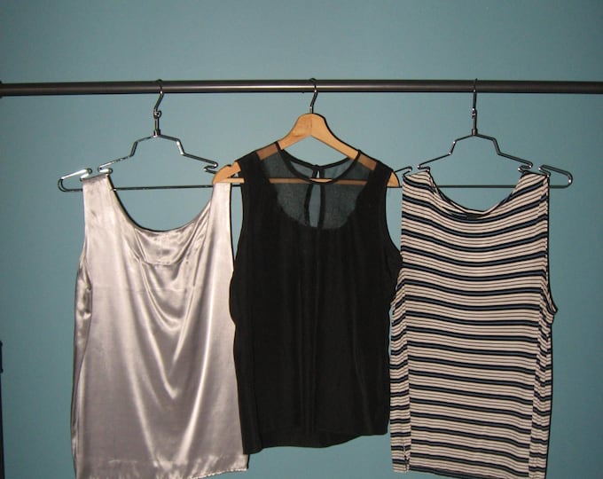 vintage clothing lot | size M