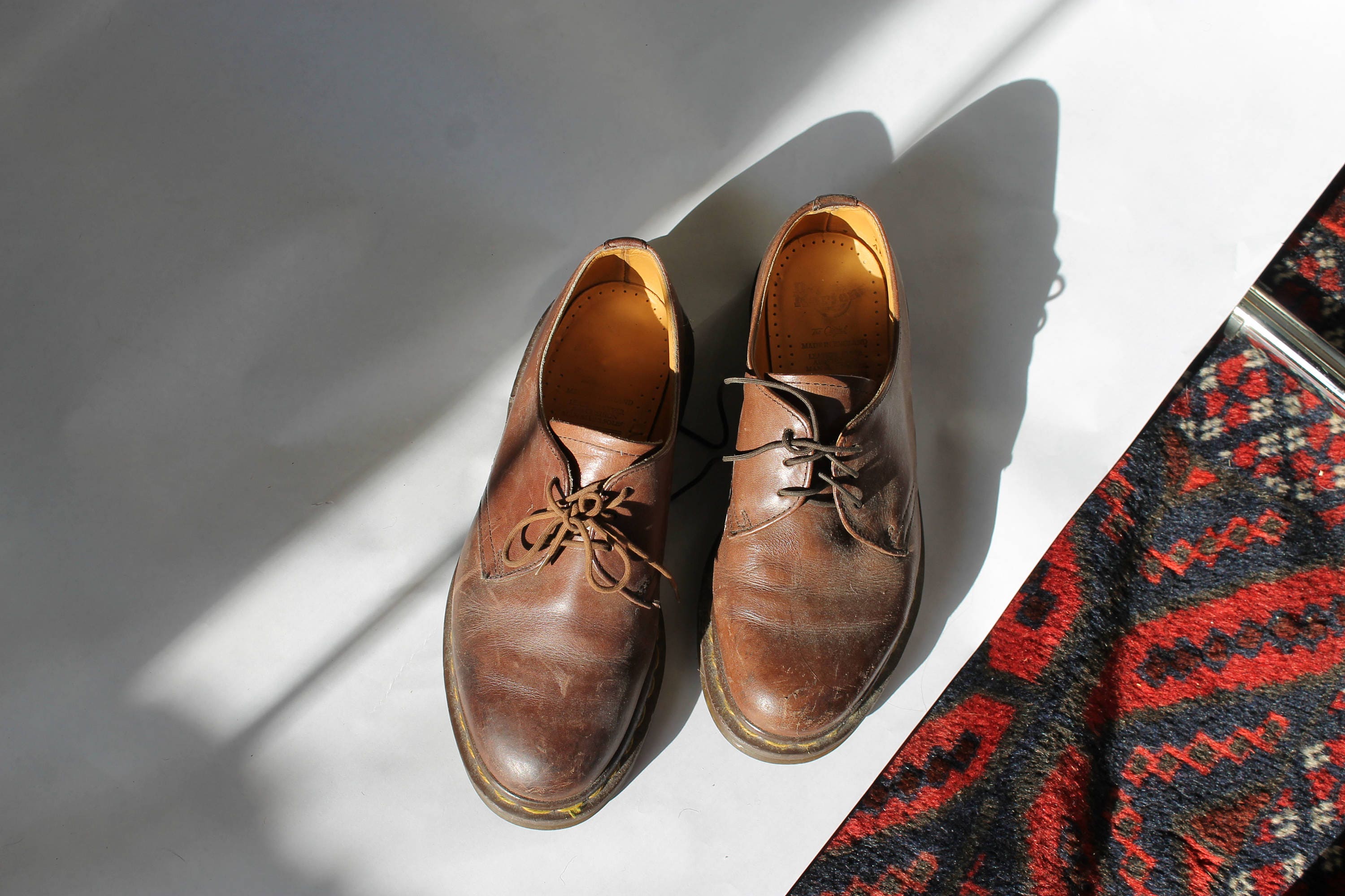dr martens mens to womens size