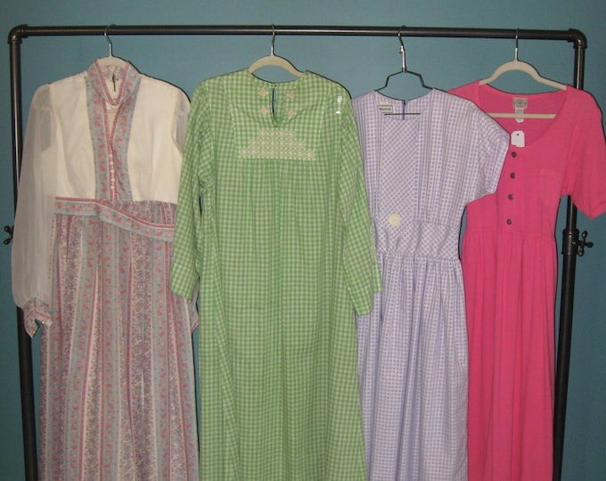 vintage clothing lot | size M