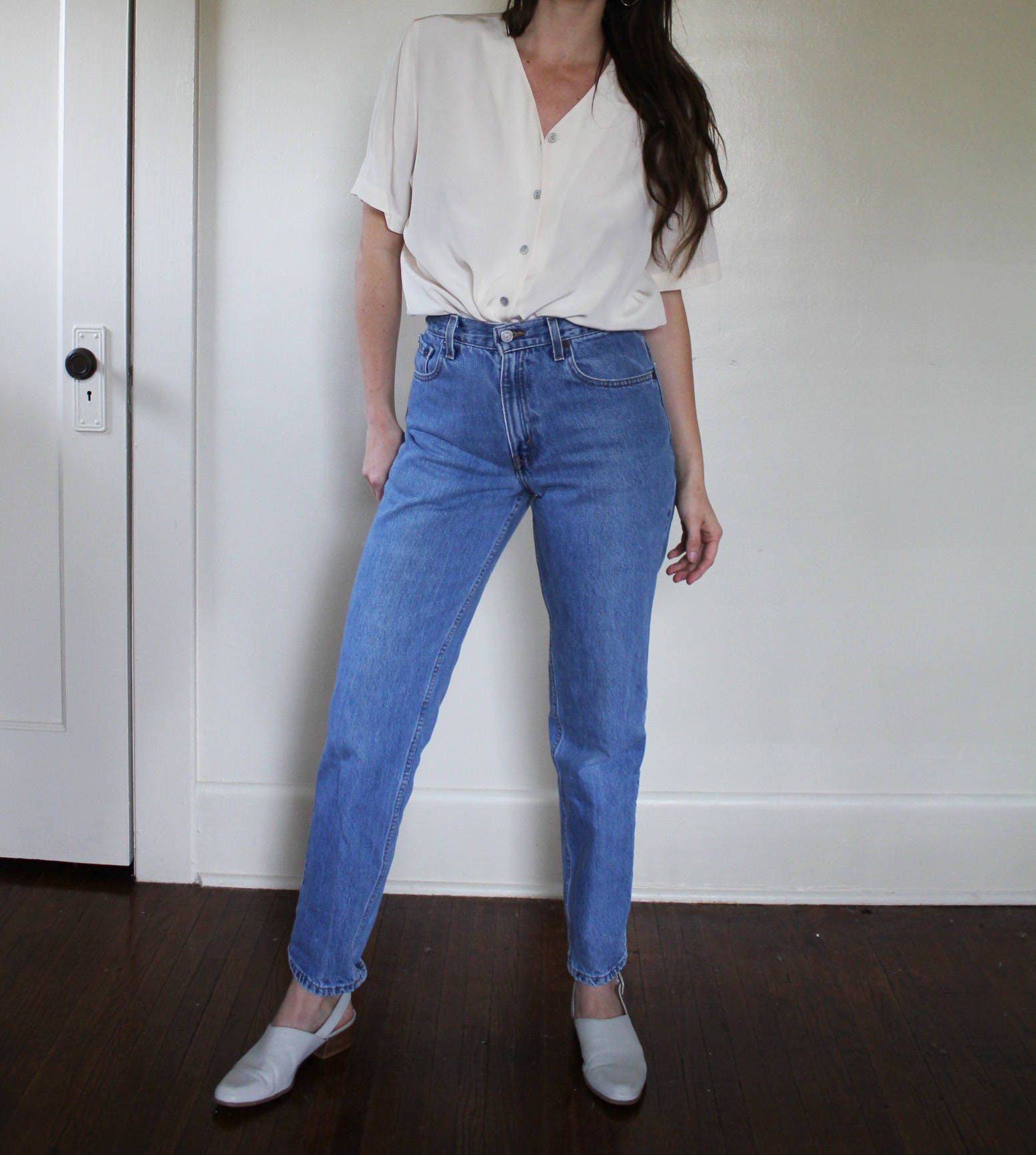 levis 28 waist