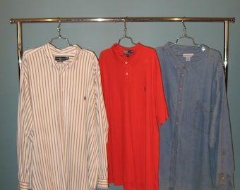 vintage clothing lot | XXL