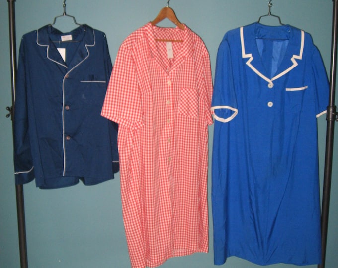 vintage clothing lot | size XL