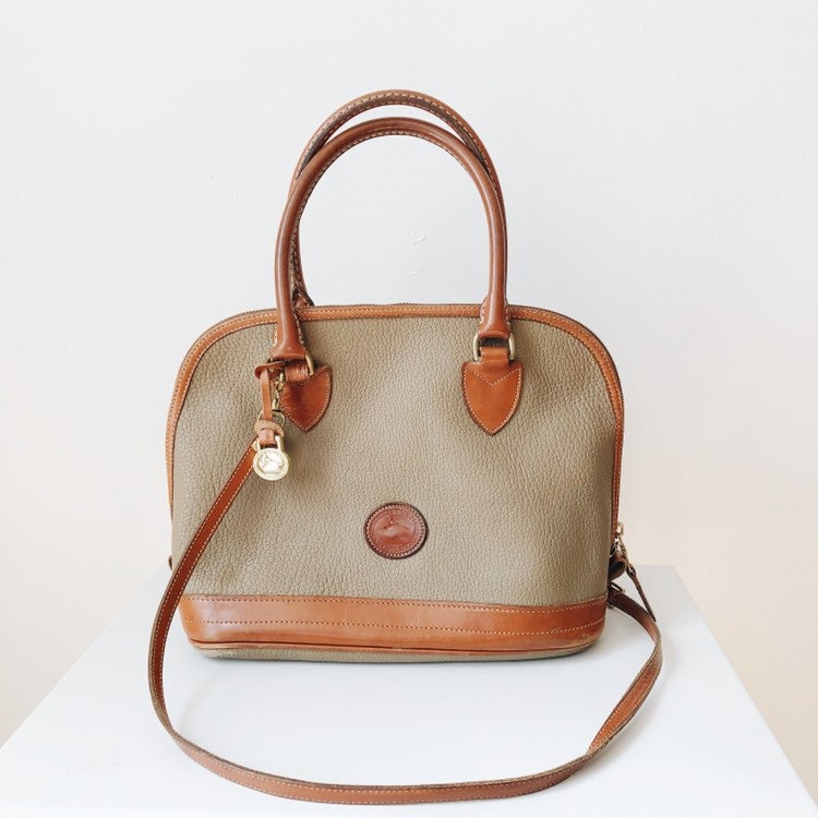 Vintage Dooney & Bourke bag