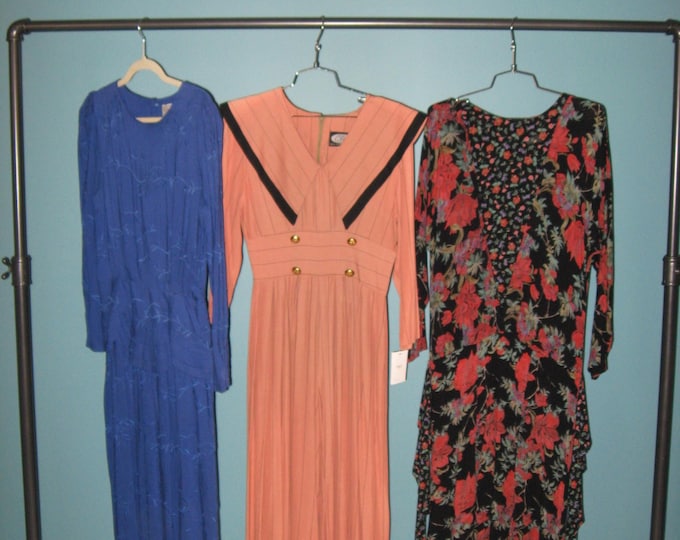 vintage clothing lot | size M