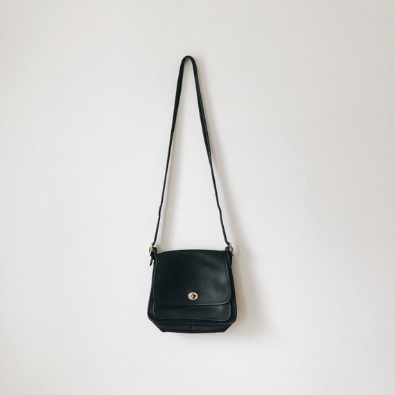 coach adjustable strap