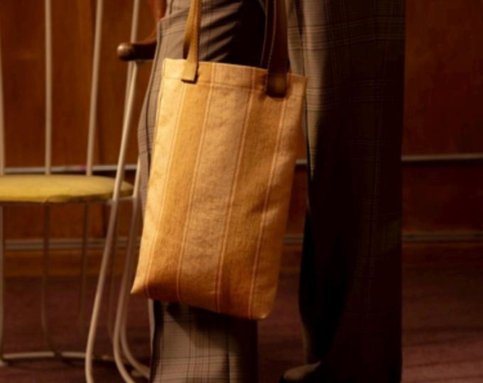 WAS Nalgene Tote