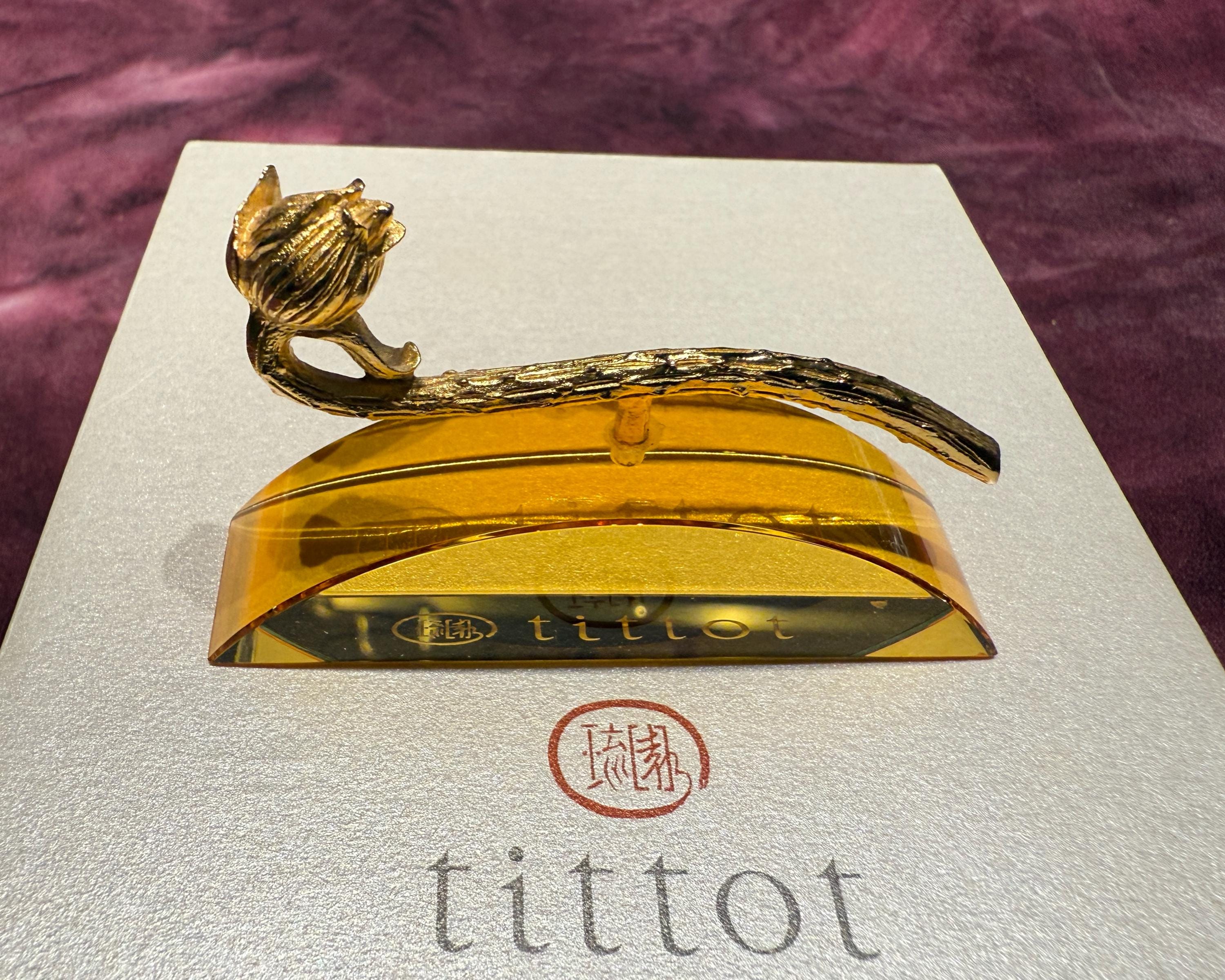 Tittot Collectibles - Etsy