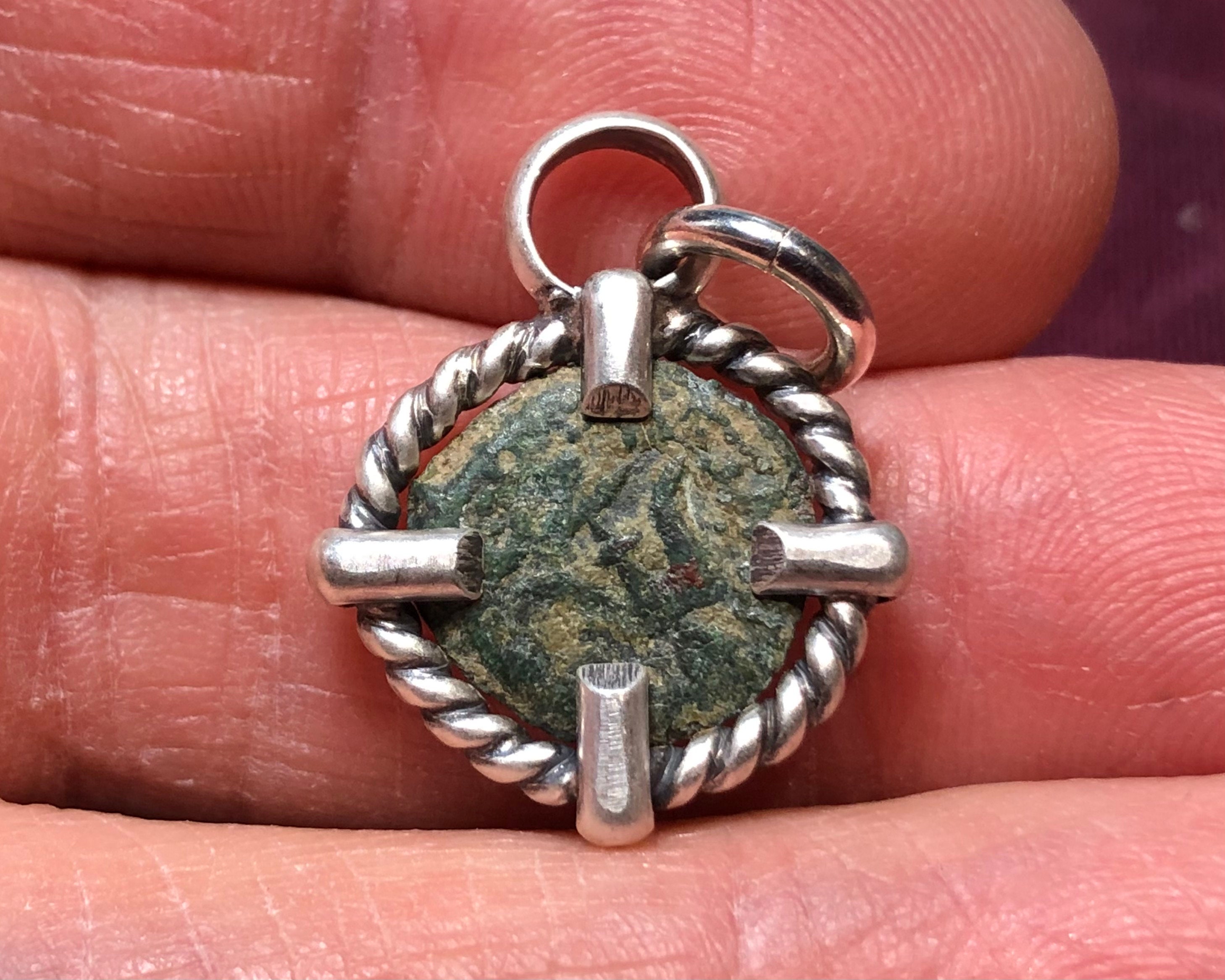 James avery deals widow's mite charm