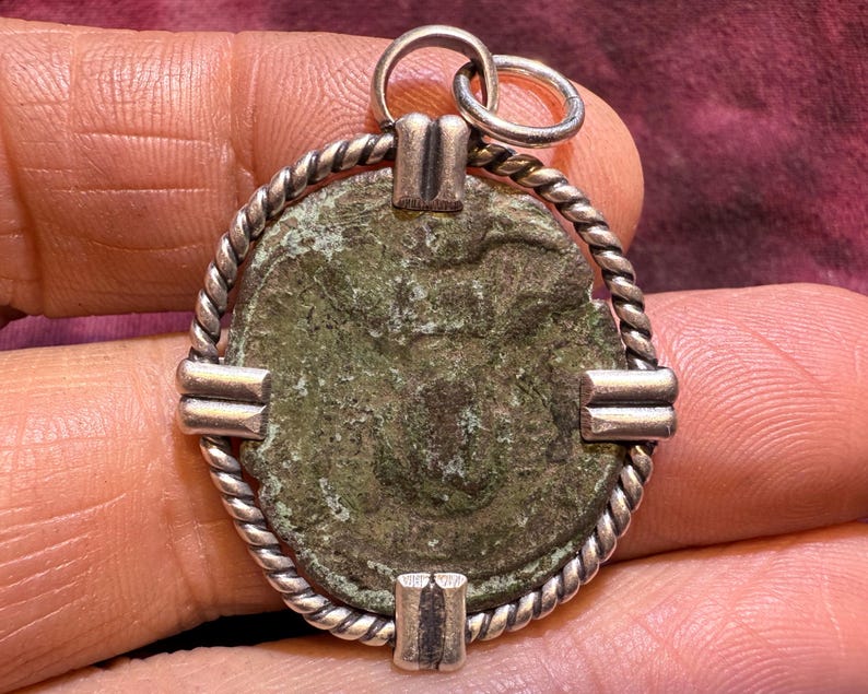 1028-1041 AD Cross and 