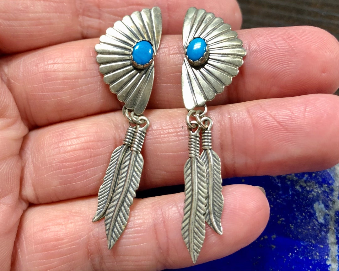 Vintage South Dakota Wheeler Manufacturing Co. Sterling Silver Etsy