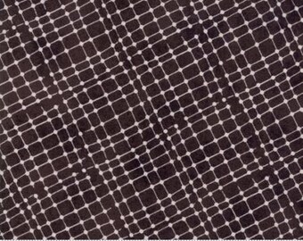 Moda Fabrics - Meraki Indrissa Wren (30497 15) by BasicGrey for Moda Fabrics