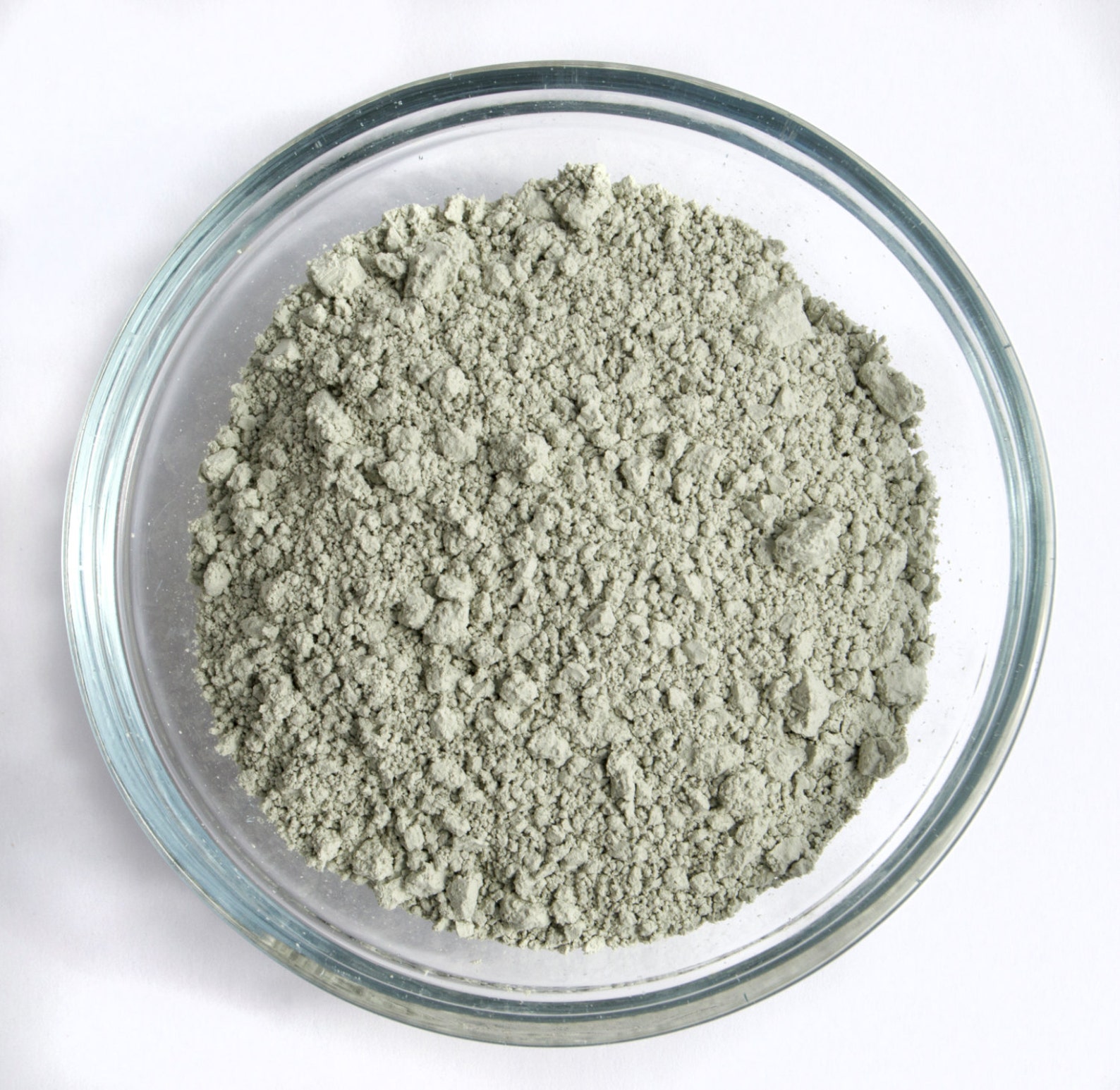 Clinoptilolite Zeolite Powder 2 Pound All Natural Garden Amendment and ...