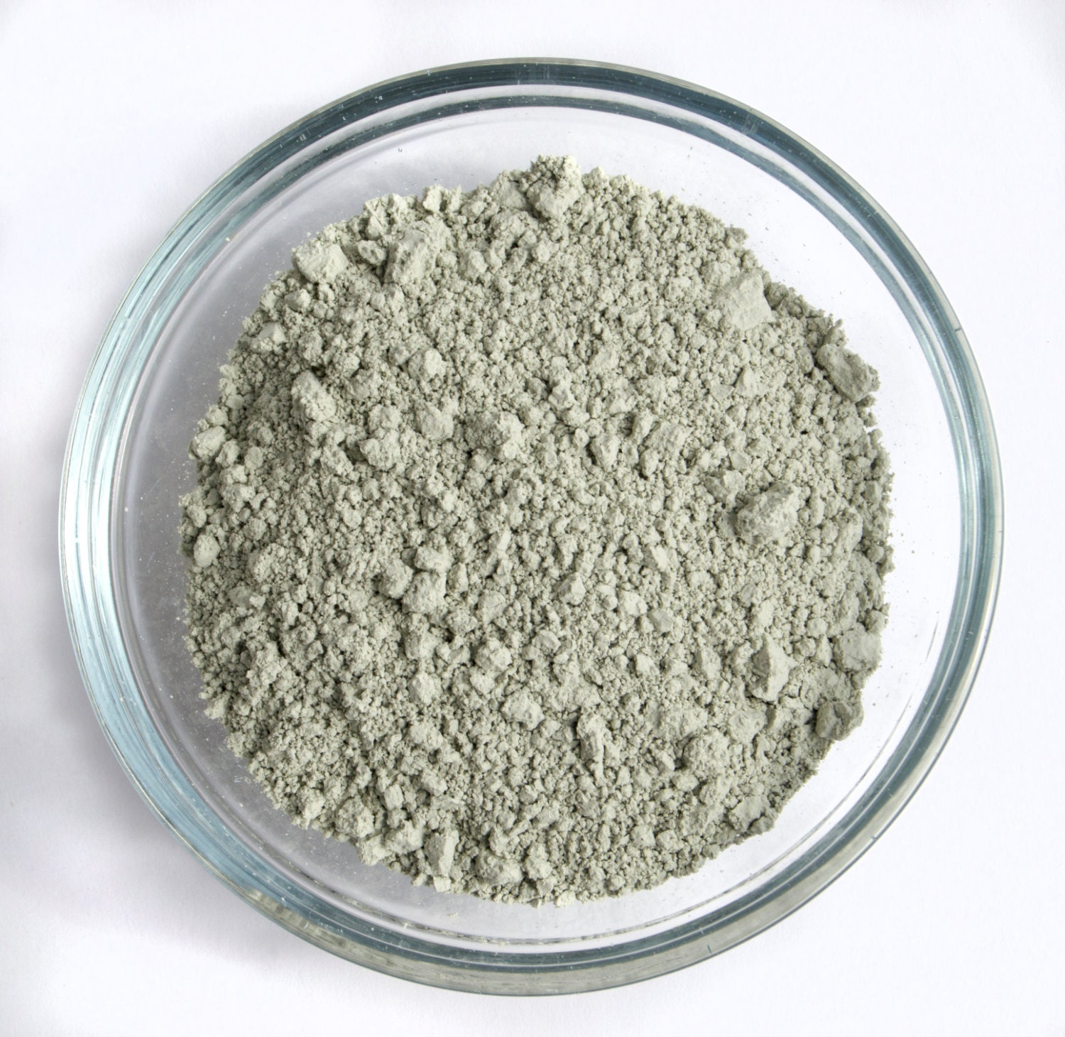 Clinoptilolite Zeolite Powder 1 Pound All Natural Garden Amendment and