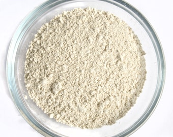 Calcium Carbonate - Limestone Powder - 5 Pounds - Odor Reduction and Moisture Absorption for the Garden and Homestead