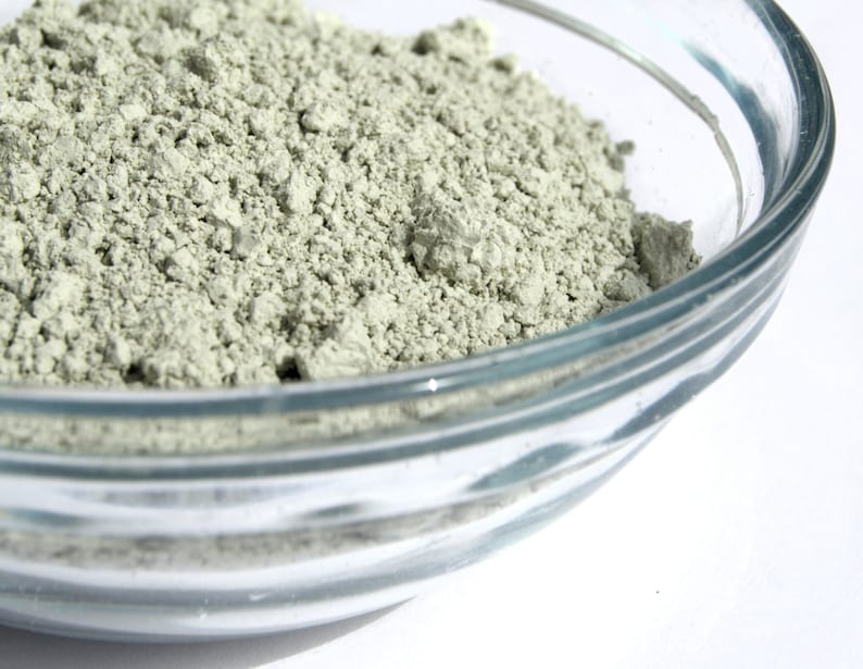 10 Pounds Clinoptilolite Zeolite Powder Natural Silica All Natural