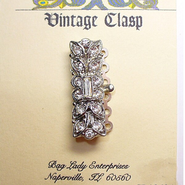 Box Clasp Extender Etsy