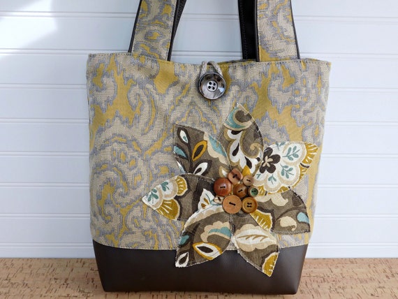 Vegan tote sales purse
