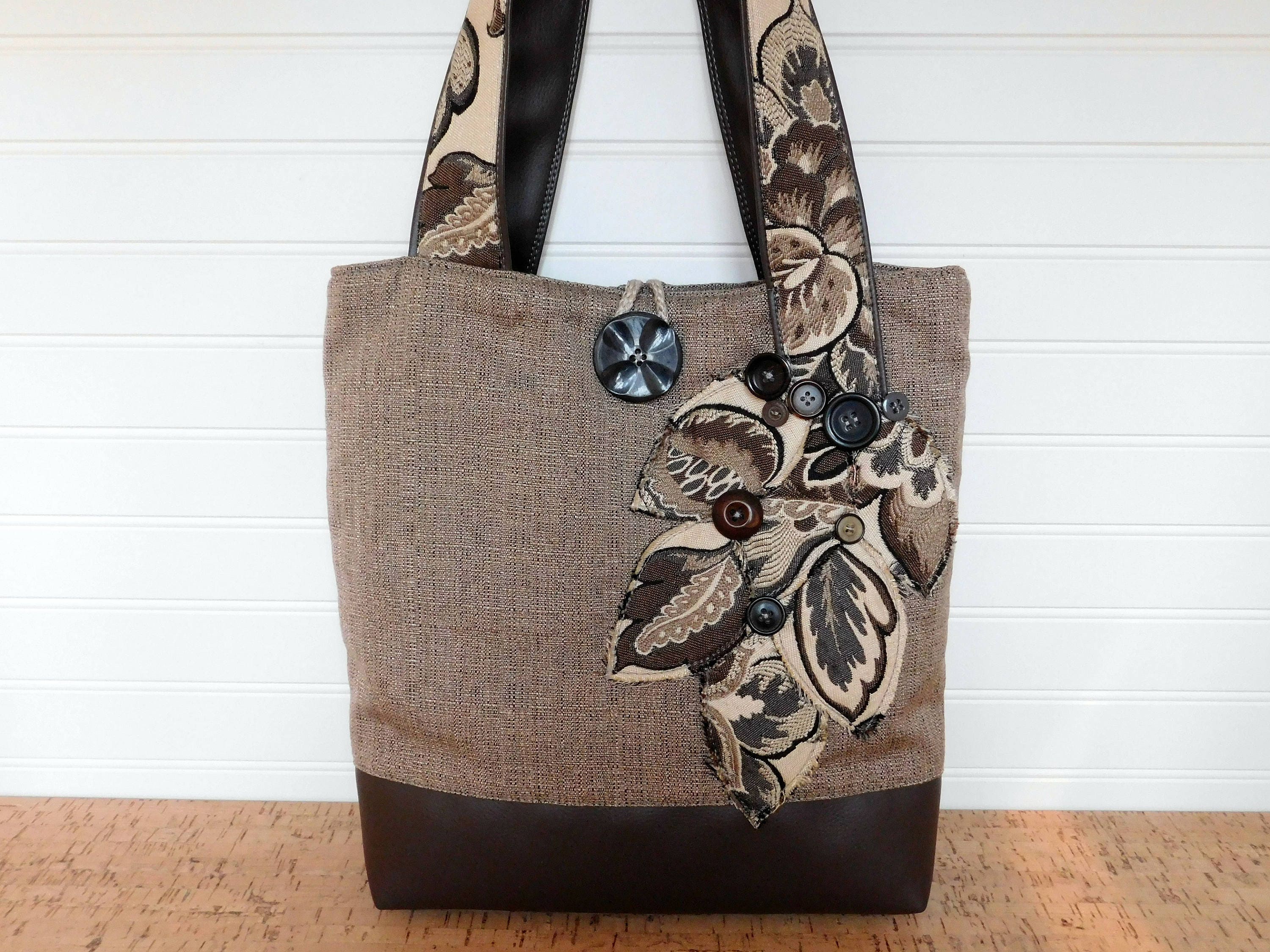 Ladies Tote Bags For Workers