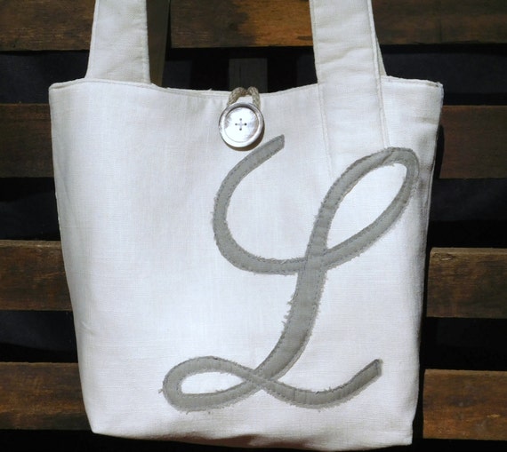 Personalized Wedding Tote Monogram Wedding Bag Monogram Purse for Bride, Custom Bridesmaid Tote, Monogram Brides Bag Initial Handbag for Her