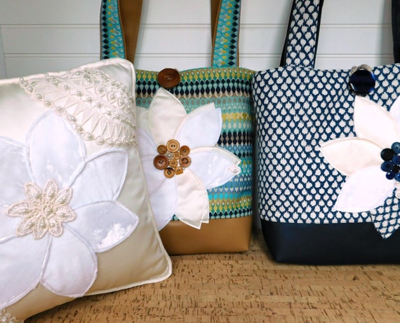 Repurpose Wedding Dress Keepsake Pillow Upcycle Wedding Gown Etsy
