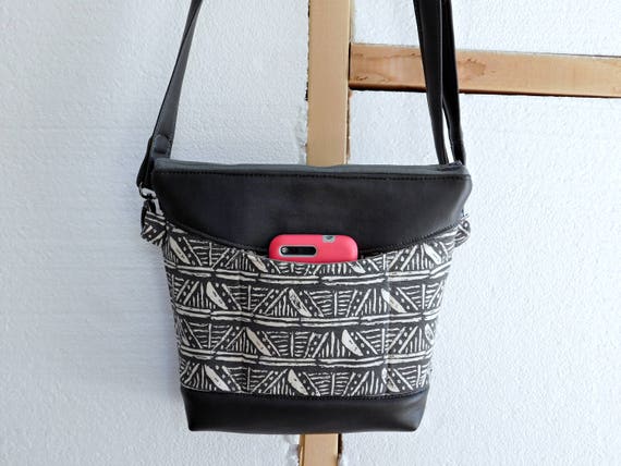 Buy Crossbody Bag for Women - Premium Faux Leather Sling Bag, PU Ladies  Purse & Side Bags for Women Online at desertcartINDIA