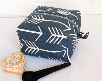 Large Cosmetic Bag, Toiletry Make Up Bag, Women Makeup Bag, Womens Toiletry Bag, Large Makeup Bag, Beauty Bag, Best Toiletry Bag, Vanity Bag